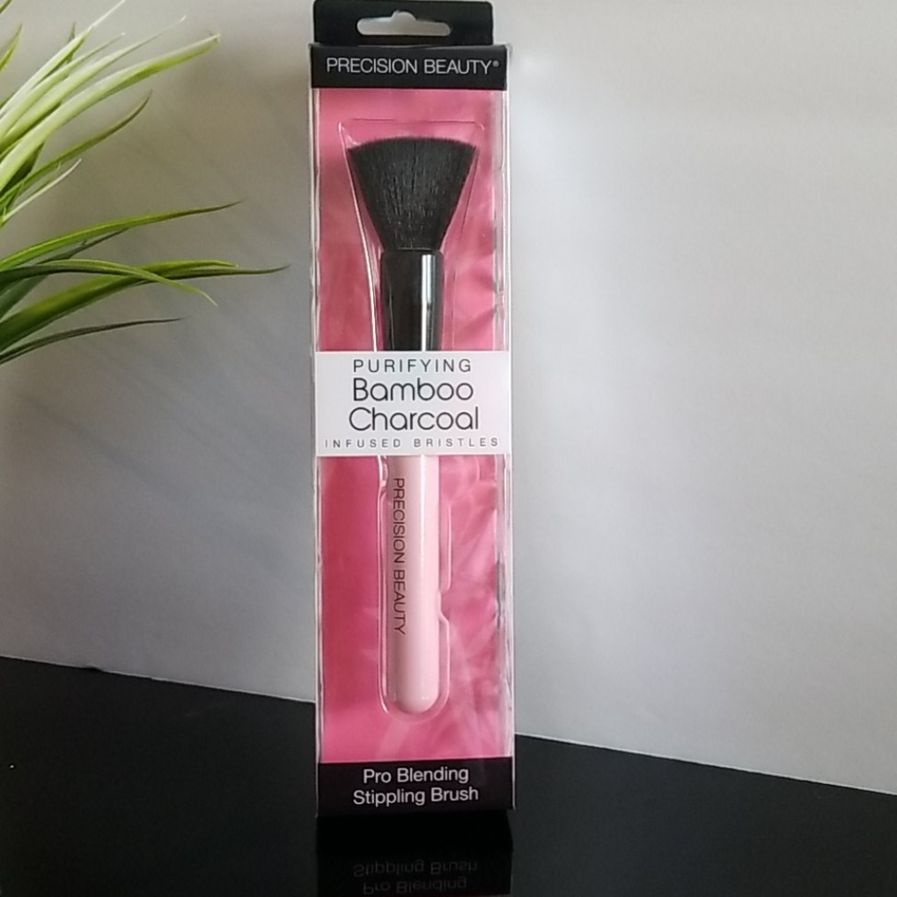 Precision Beauty Pro Blending Stripping Brush